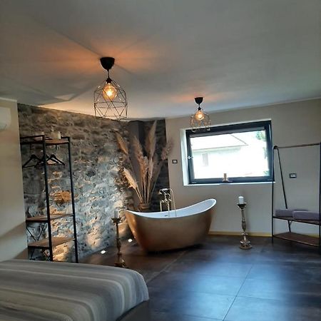 B&B Zia Vivina Sorico Dış mekan fotoğraf