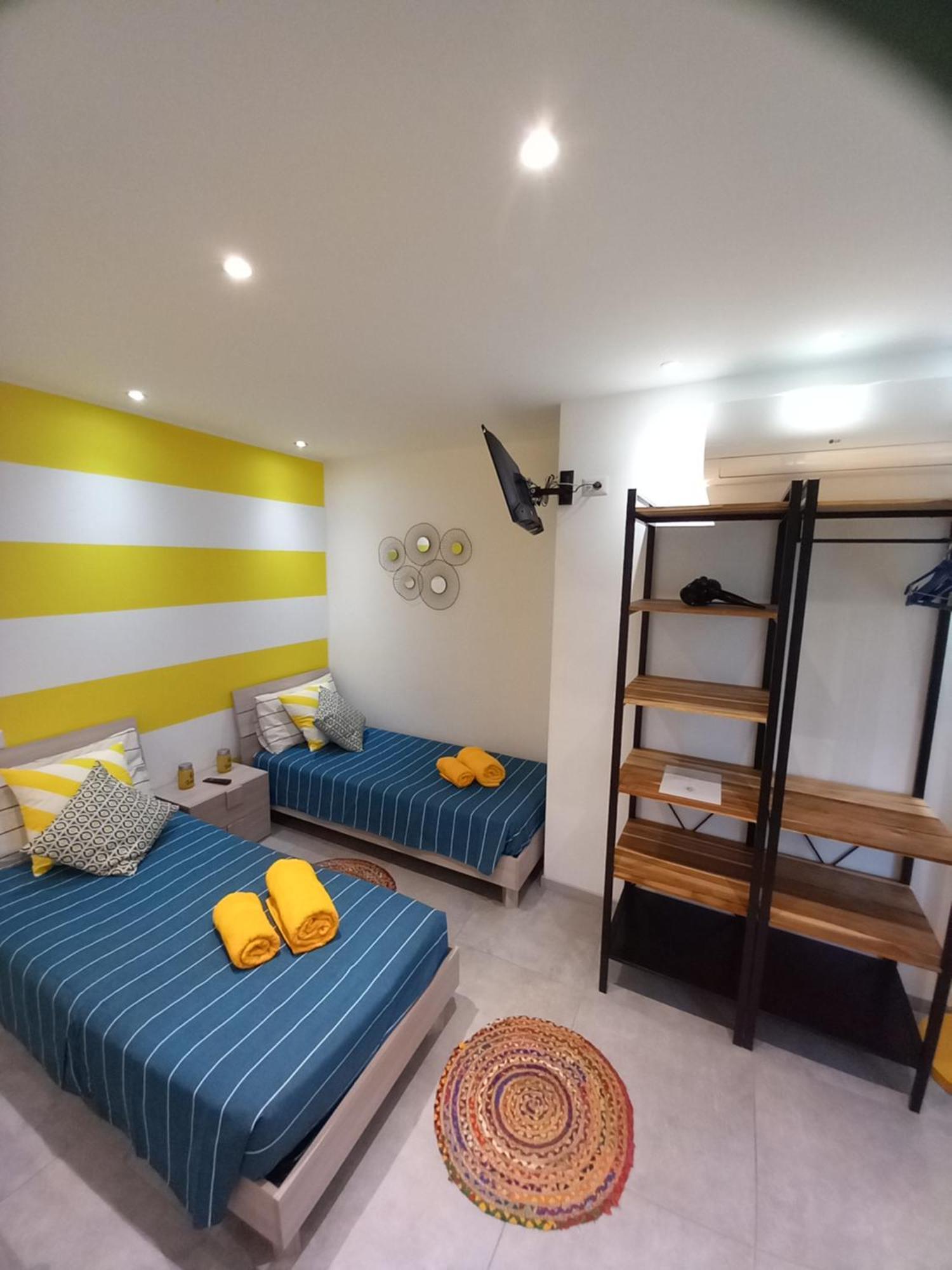 B&B Zia Vivina Sorico Dış mekan fotoğraf
