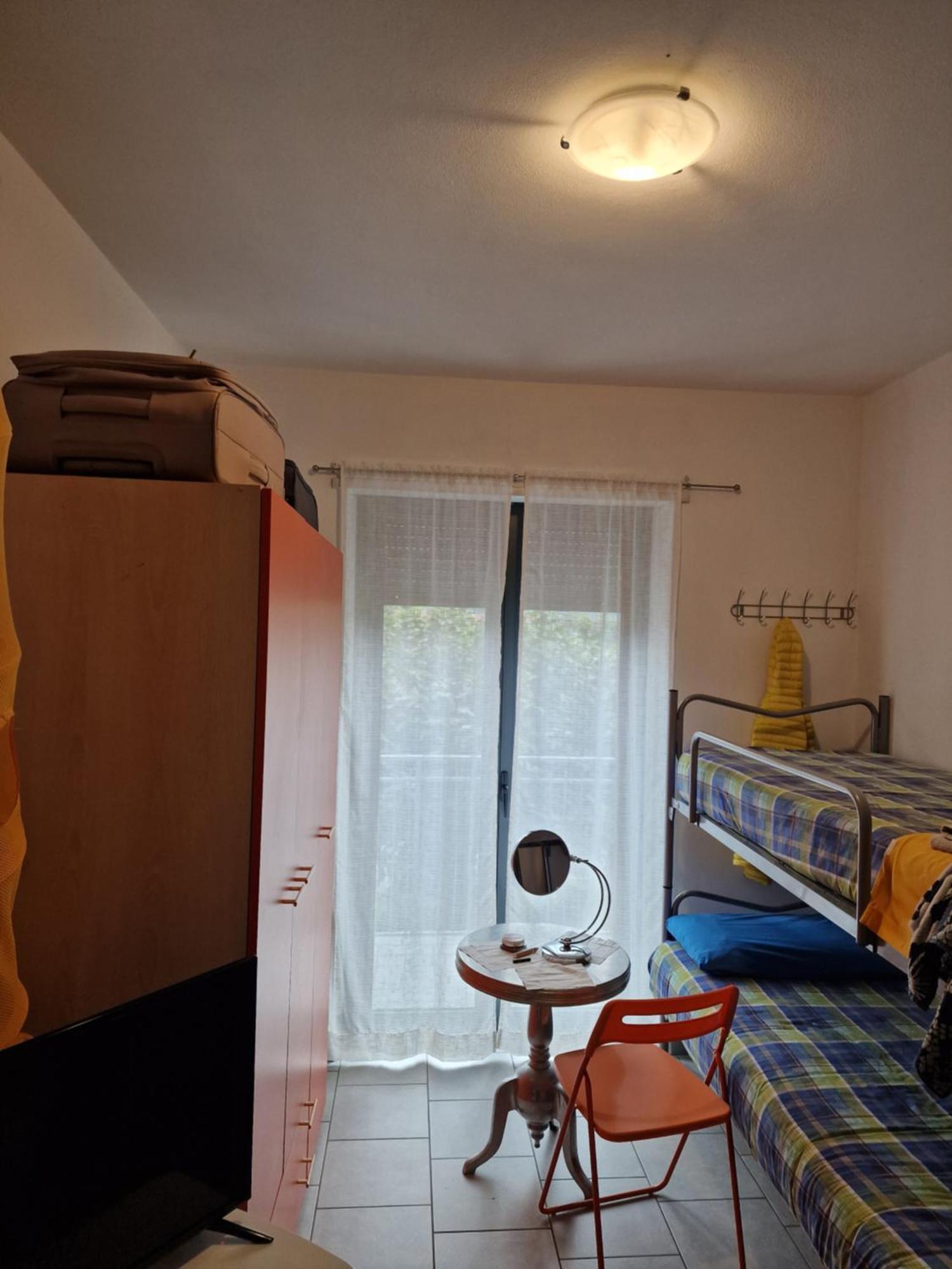 B&B Zia Vivina Sorico Dış mekan fotoğraf