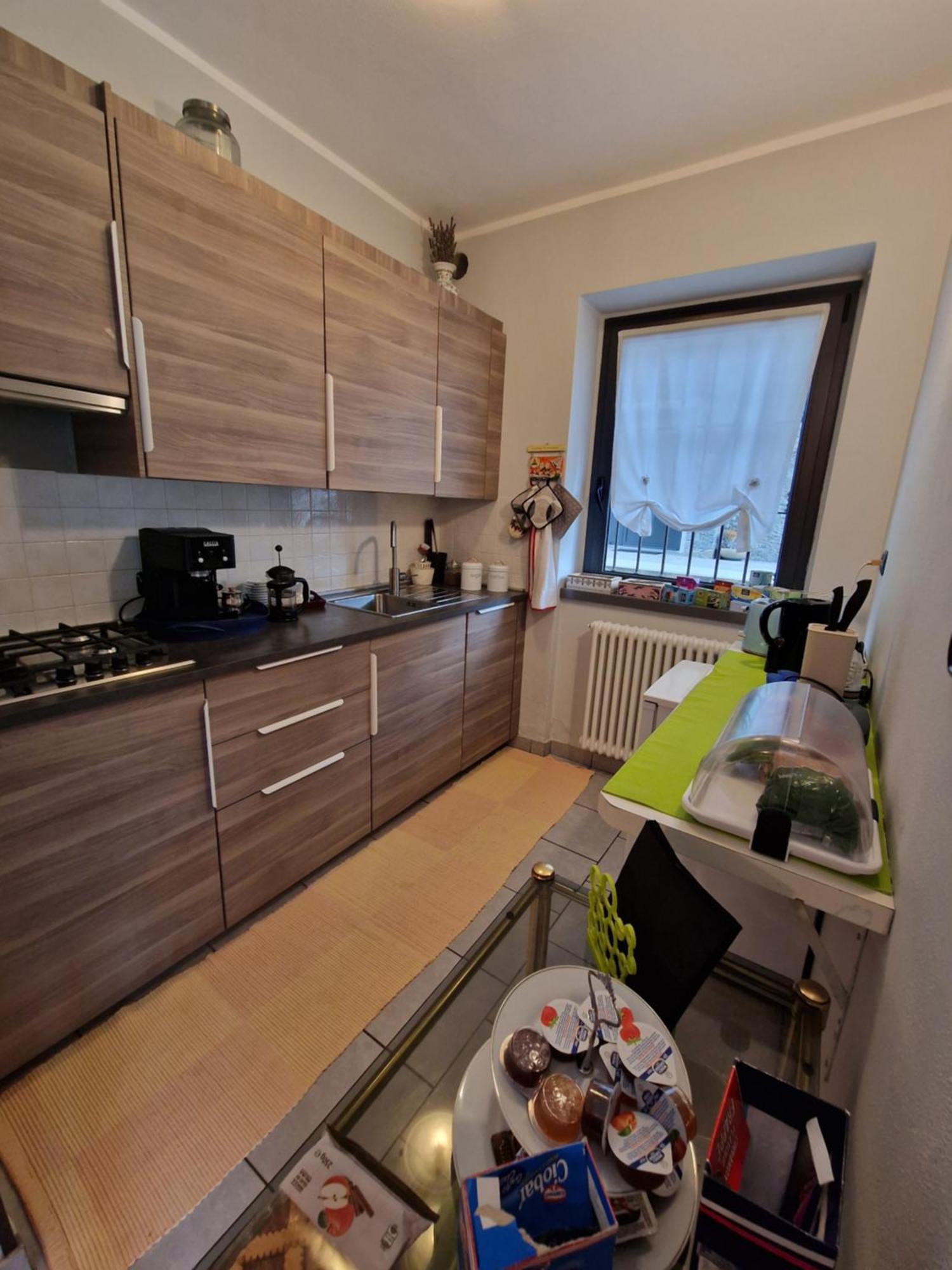 B&B Zia Vivina Sorico Dış mekan fotoğraf