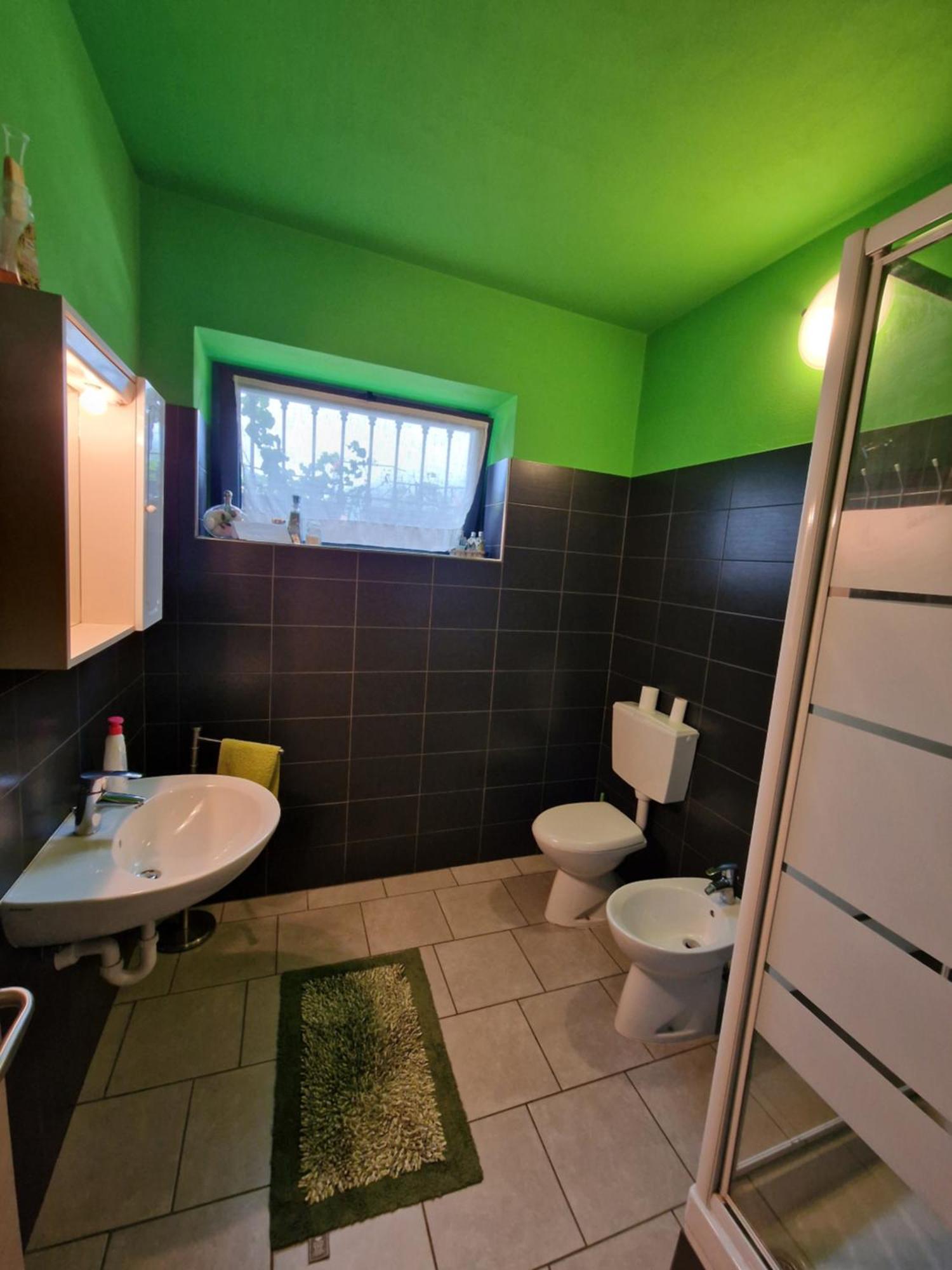 B&B Zia Vivina Sorico Dış mekan fotoğraf