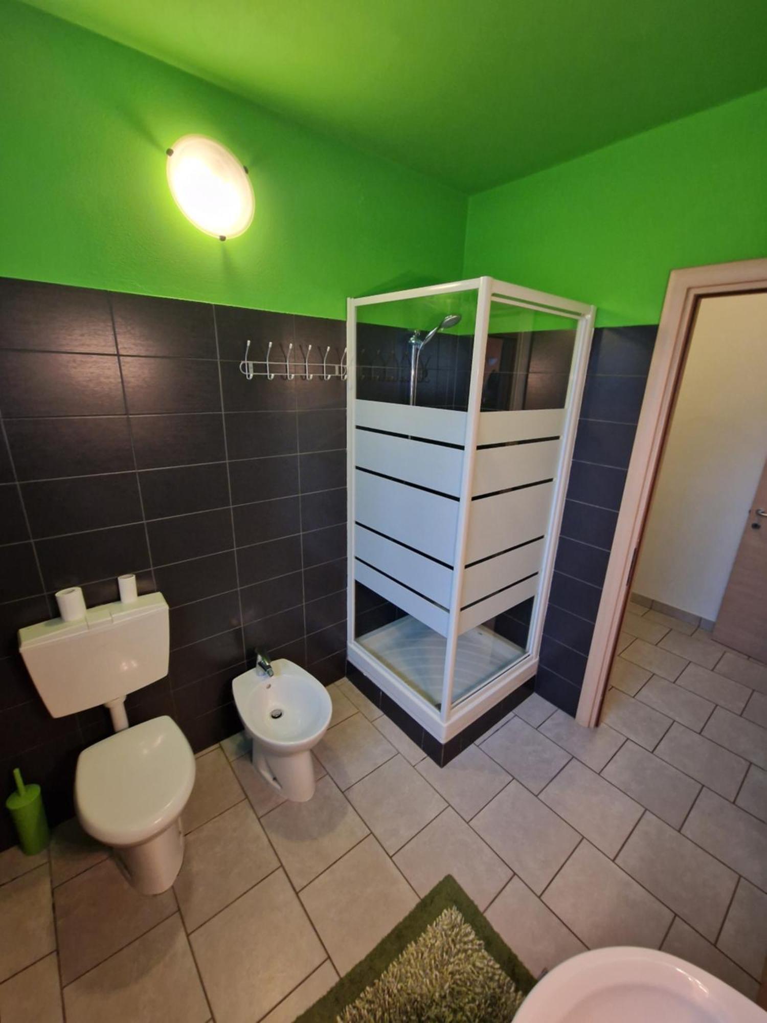 B&B Zia Vivina Sorico Dış mekan fotoğraf