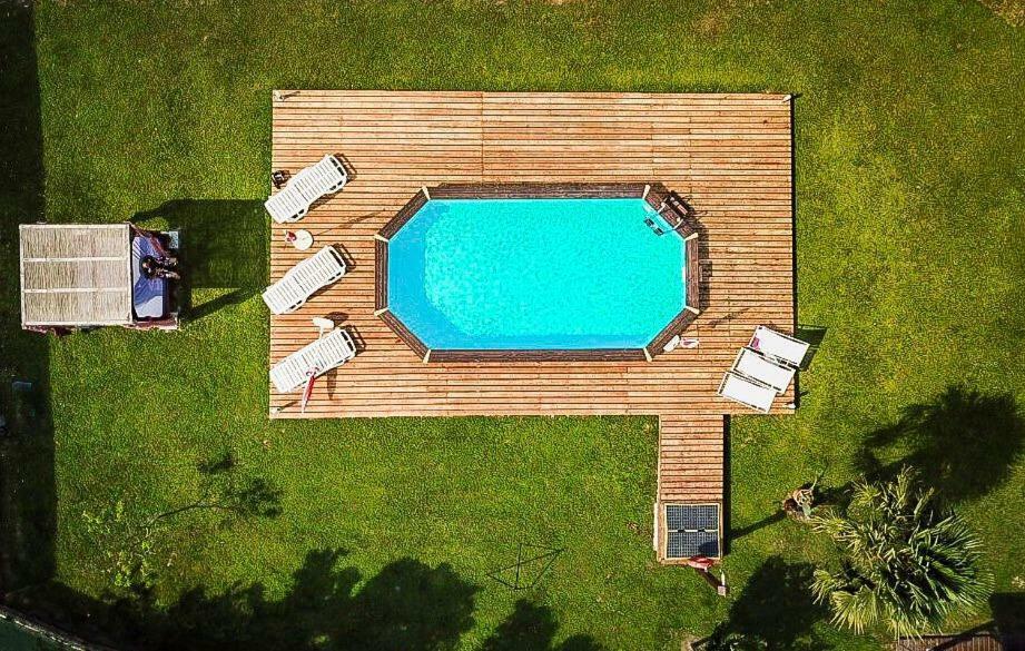 B&B Zia Vivina Sorico Dış mekan fotoğraf